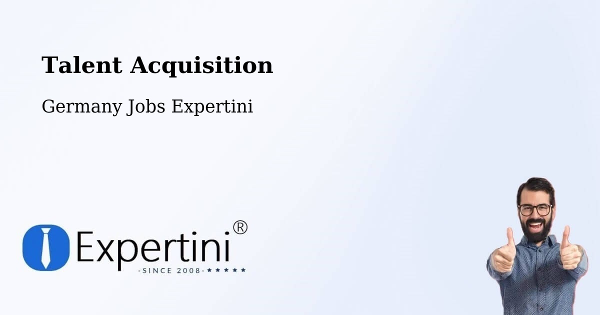Post Jobs & Find Candidates in Podelzig – Talent Acquisition Solutions - Germany Jobs Expertini